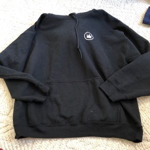 Hoodies Euc.